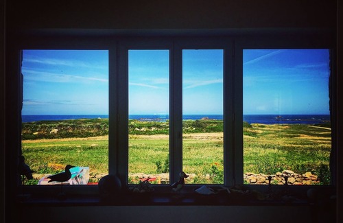 Ile-de-Batz Casa | Mansión - Ile de Batz