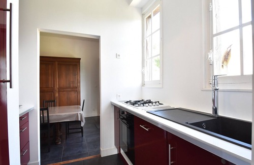 Pays-de-Belves Villa | Mansión en Belvès con piscina privada