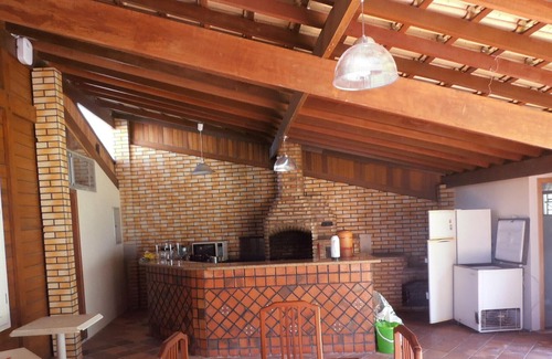 Sao Luiz Casa | Mansión en estrecha Pampulha Borde de la leguminosa con 10 habitaciones y piscina de hidromasaje