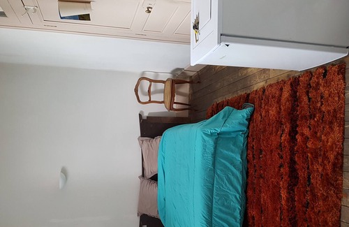 Luynes Casa | Mansión en colocación que incluye 4 habitaciones amuebladas.