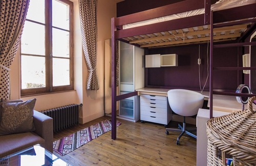 Savignac-Ledrier Villa | Mansión en Dordogne con piscina privada