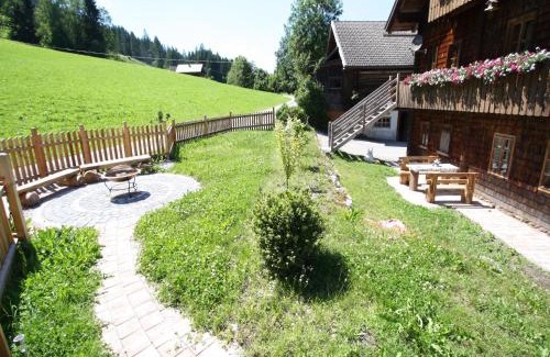 Eben im Pongau Casa | Mansion in Eben near Salzburger Ski Area, cleaning included