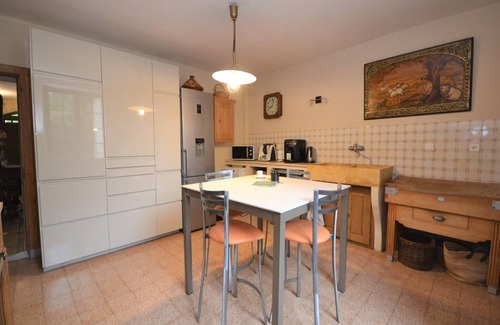 Fournes Villa | Casa en Fournès con Piscina Privada