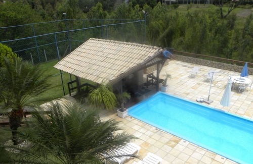 Novo Gravata Casa | Mansión en Gravesend fuera Privé - 6/4 - 4 suites