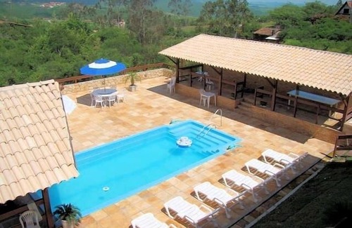 Novo Gravata Casa | Mansión en Gravesend fuera Privé - 6/4 - 4 suites