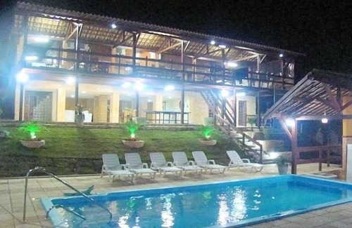 Novo Gravata Casa | Mansión en Gravesend fuera Privé - 6/4 - 4 suites