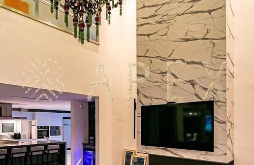 Jurere Internacional Casa | Mansion in jurere internacional