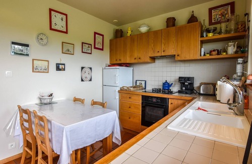 Parlan Villa | Mansión en Parlan con jacuzzi y vistas