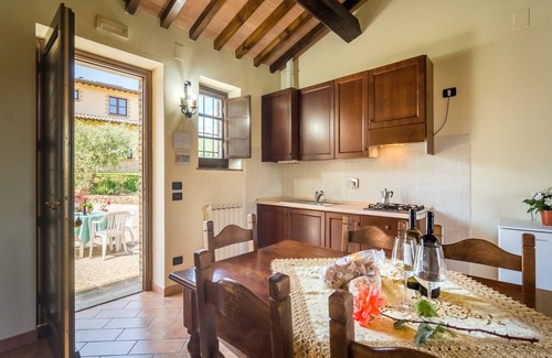 Ramazzano Villa | Mansión en Perugia con piscina y sauna