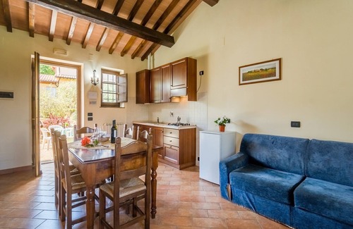 Ramazzano Villa | Mansión en Perugia con piscina y sauna