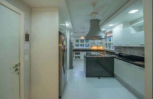 Sao Conrado Casa | Mansion in São Conrado with 4 suites