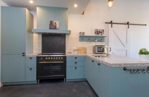 Municipality of Veere Casa | Mansion in Vrouwenpolder near Beach