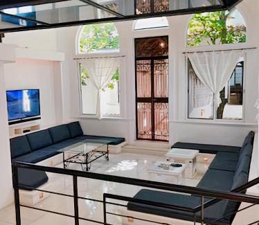 Gonzalo Guerrero Villa | Mansion Mauresque