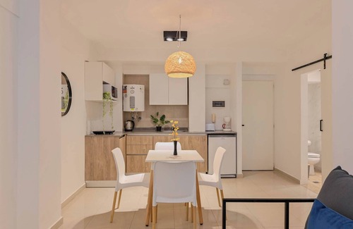 Balvanera Apartamento | Fliphaus + Mansion Mitre 'D' - 4 pax Gym & Jacuzzi