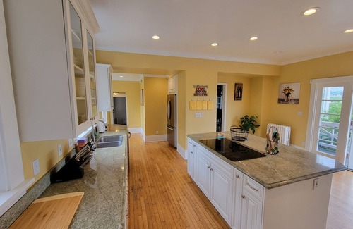 Old Southwest Casa | Mansion on the Truckee River, walking distance from Downtown/Midtown. Beautiful.