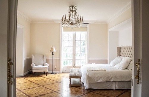 Coyoacán Cama Y Desayuno | Mansion Papilio