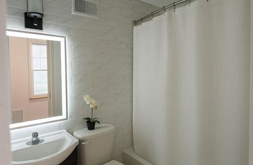 West New York Casa | Mansion Retreat 15 min to NYC w Balcony views