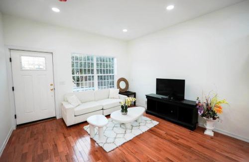 West New York Casa | Mansion Retreat 15 min to NYC w Balcony views