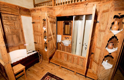 Datca Apartamento | Habitación Mansion - Kocaev