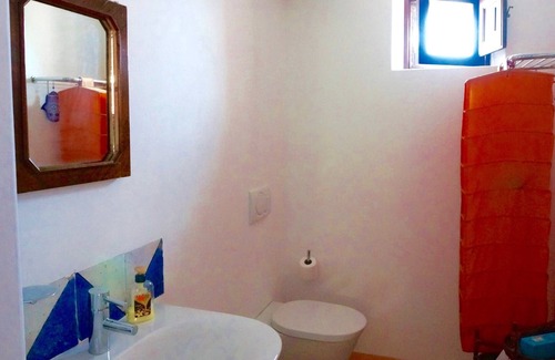 Piscita Villa | Mansión - Stromboli