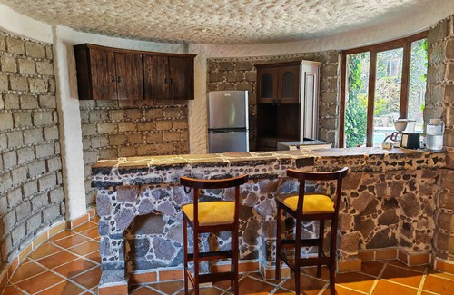 Tepotzotlán Hotel | Mansion Tepotzotlan