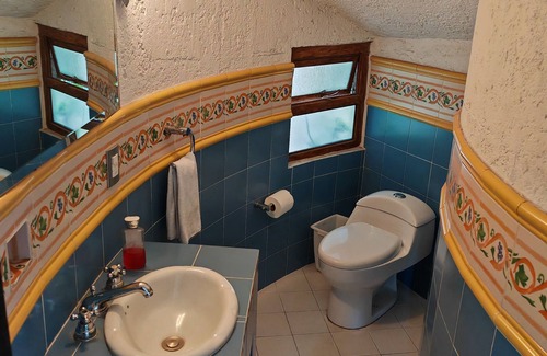Tepotzotlán Hotel | Mansion Tepotzotlan