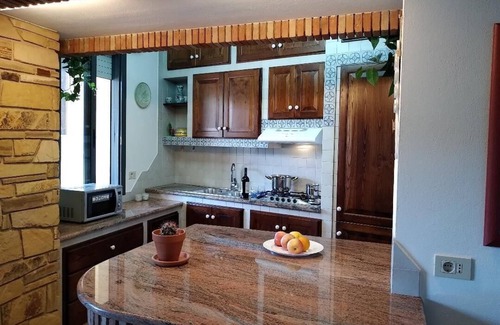 Buggerru Apartamento | Residence "La Conchiglia"