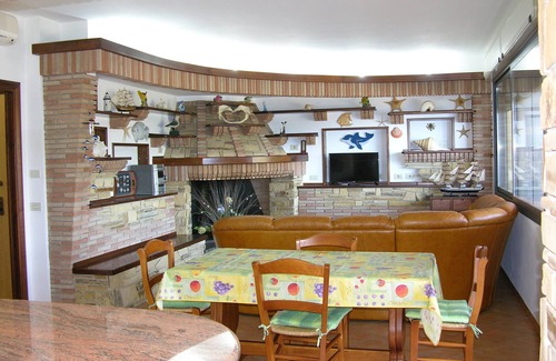 Buggerru Apartamento | Residence "La Conchiglia"