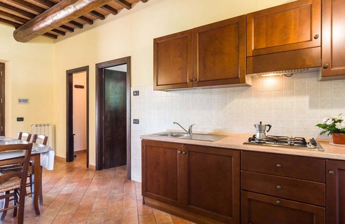 Ramazzano Villa | Mansión para relajarse y rejuvenecer