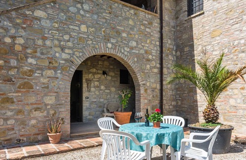 Ramazzano Villa | Mansión para relajarse y rejuvenecer