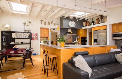 St. Helena Casa | Mansion w/ Heated Pool,Hottub,Tennis,Golf,Vineyard
