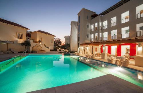 Playa Chahué Apartamento | Mansiones Cruz del Mar Huatulco