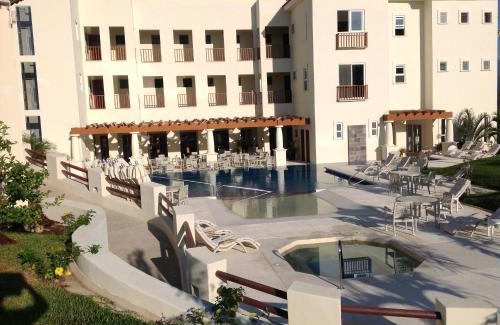 Playa Chahué Apartamento | Mansiones Cruz del Mar Huatulco