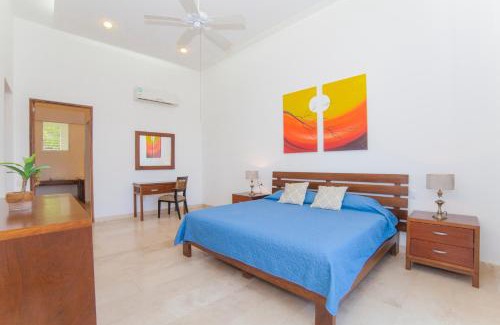 Playa Chahué Apartamento | Mansiones Cruz del Mar Huatulco