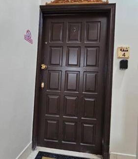 Mansoura Apartamento | Mansoura's sweet home hotel appartment 3