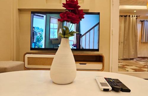 Mansoura Apartamento | Mansoura's sweet home hotel appartment 3