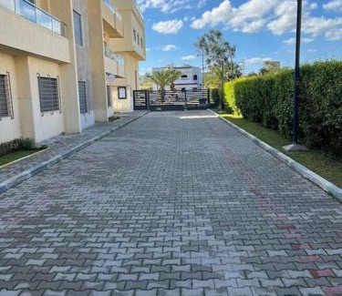 Pont Blondin Apartamento | Mansouria Sablettes Mohammedia Vanances