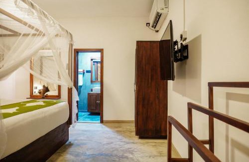 Boossa Hotel | Manta Beach Resort & Ayurvedic Wellness Centre