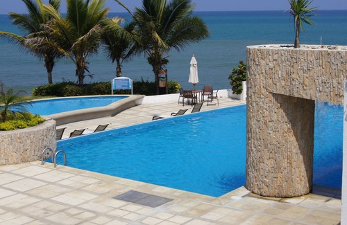 Manta Apartamento | MANTA - Cuidad del Mar