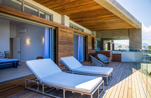 La Mivoie Apartamento | Manta Cove - Penthouse by Horizon Holidays