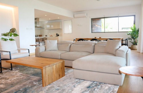 La Mivoie Apartamento | Manta Cove - Suite by Horizon Holidays
