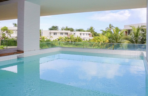 La Mivoie Apartamento | Manta Cove - Suite by Horizon Holidays