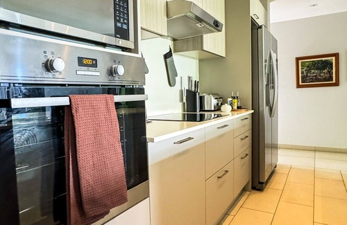 La Mivoie Villa | Mantacove - Villa BV01