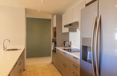 La Mivoie Villa | Mantacove - Villa BV01