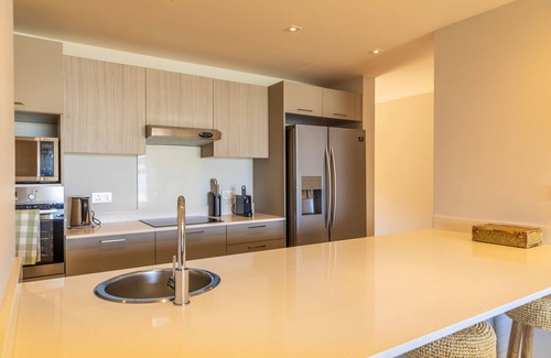 La Mivoie Villa | Mantacove - Villa BV01