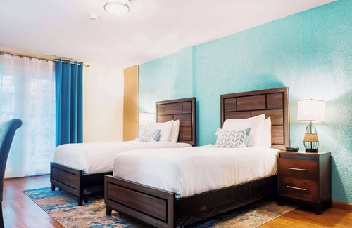 Speyside Hotel | Manta Lodge Resort, Ascend Hotel Collection