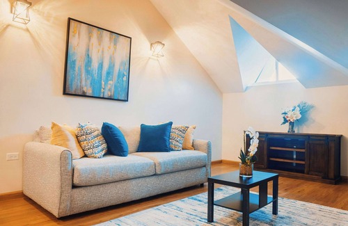 Speyside Hotel | Manta Lodge Resort, Ascend Hotel Collection