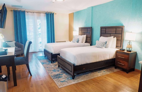 Speyside Hotel | Manta Lodge Resort, Ascend Hotel Collection