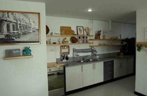 Manta Condominio | Manta on the beach apartment Ecuador