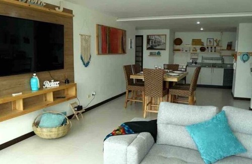 Manta Condominio | Manta on the beach apartment Ecuador